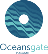 Oceansgates logo