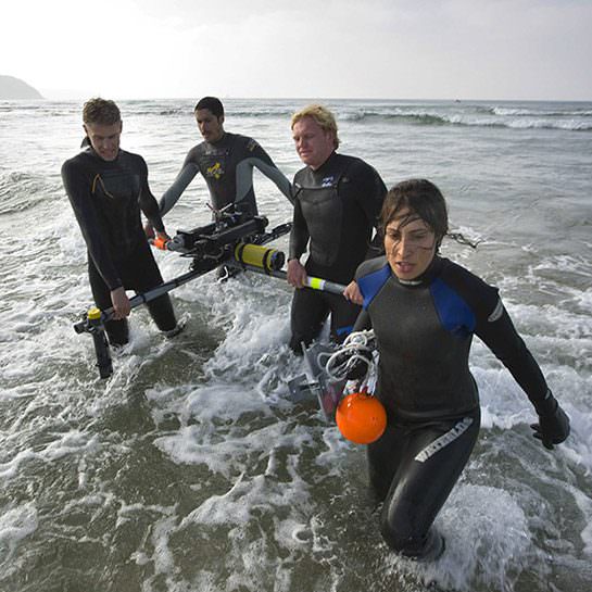 Costal Research