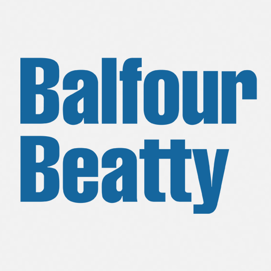 Balfour Beatty