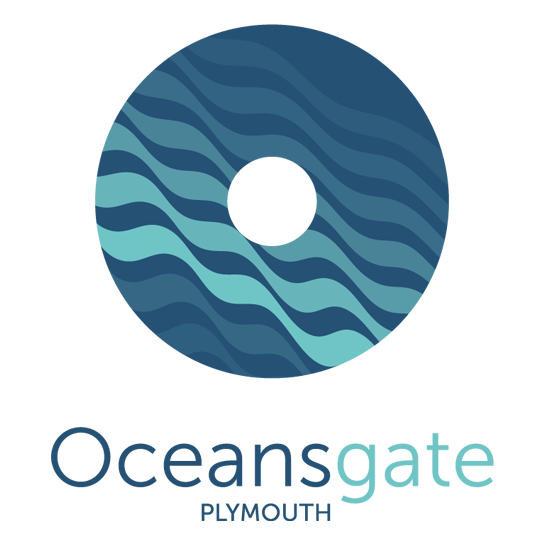 Oceansgate Logo