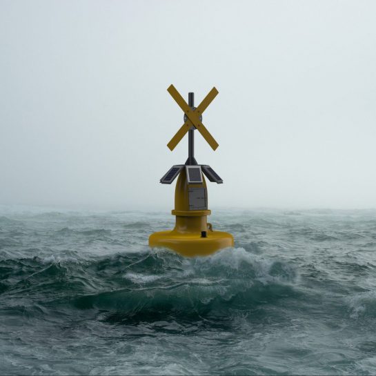 JET 5G Buoy