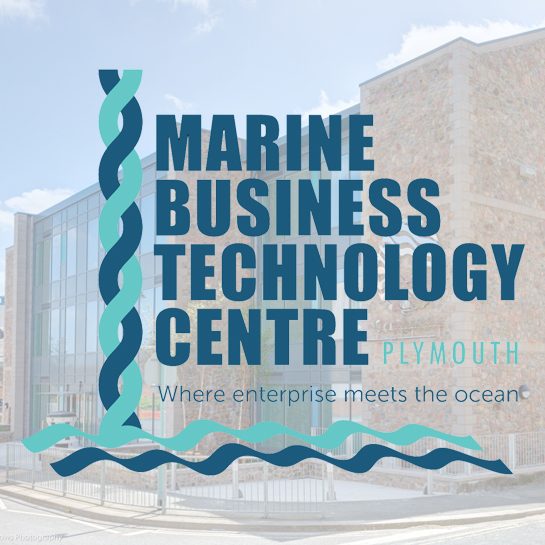 Marine Business Technology Centre
