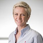 Sarah Leverton