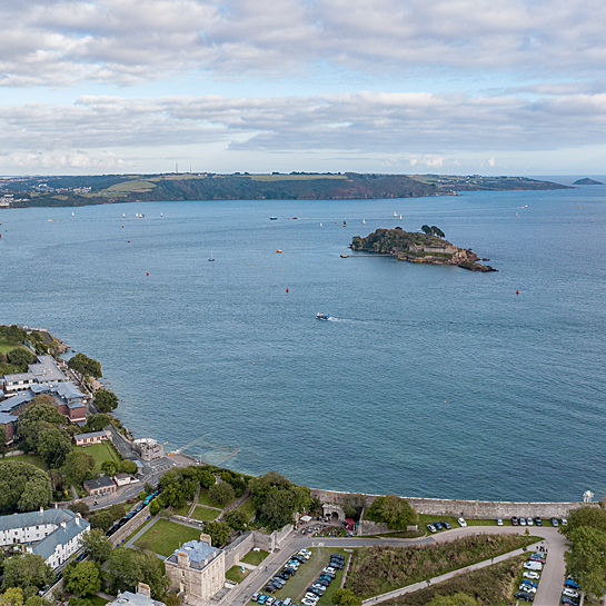 Plymouth Sound