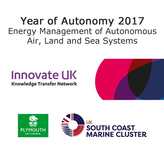 Year of Autonomy